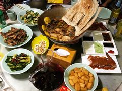 -淀里船宴(卓达店)