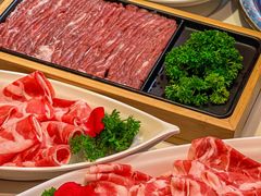 -祥源胡同·涮牛羊肉火锅(花桥店)