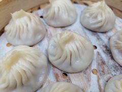 -食惠里小笼包面馆(越秀店)