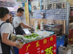 -大学城夜市大排档(凤栖路店)