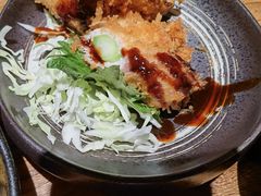 -炉胜·炉端烧·居酒屋