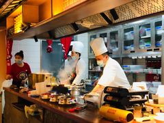 -闽上鲜·福建菜(龙湖滨江天街店)