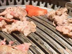 -韩盛·盛江山自助料理(学院路江北大学城店)