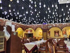 -威尼斯西餐厅(扬名广场店)