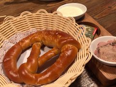 -宝莱纳啤酒花园餐厅PAULANER BRAUHAUS Nanjing(广州路店)