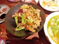 -新白鹿餐厅(银泰西湖文化广场店)