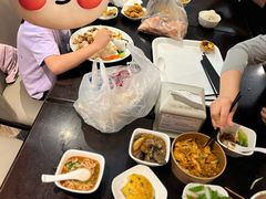 -阿那亚第三食堂 Cafeteria 3