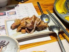 -喜来稀肉(北外滩白玉兰广场店)