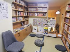 店内环境-风雨书店(下城店)