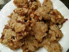 锅包肉-三子下水馆(南十四道街151号店)