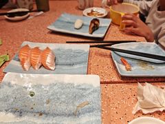 -元气寿司(东方宝泰店)