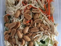 -媛媛家秘制鸡丝凉皮(陆慕店)