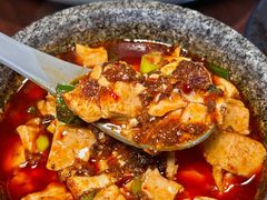 -新繁老號豌豆汤饭店·江湖菜(宝光寺店)