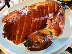 -局气烤鸭·北京菜(前门店)