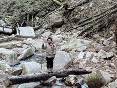 -五女峰国家森林公园