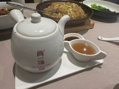 -尚一汤 广东炖汤(金桥国际店)