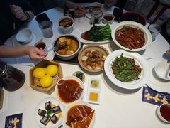 -南棠馆粤菜坊(群光店)