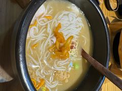-勺子米线·云南传统小吃市集(四方街店)