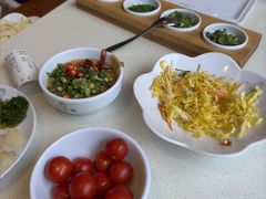 -313羊庄·铁锅烀羊肉·烧烤(草桥店)