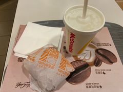 -麦当劳(东苑丽宝商业广场店)