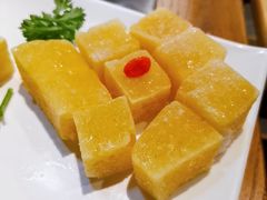 -南门四季铜锅涮肉(左家庄店)