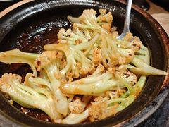-啫火啫啫煲·顺德干蒸(西乡天虹店)