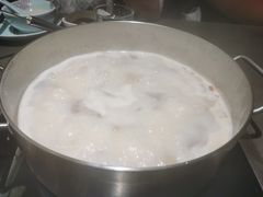 胡椒猪肚鸡-捞王锅物料理(上海世茂广场店)