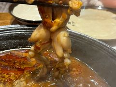 -老天桥蛙炉火锅(姑苏总店)