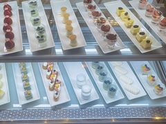 -盛宴自助餐厅(运达喜来登店)