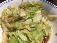 手撕包菜-湘当爱·鲜煮现炒(松岗立业路店)