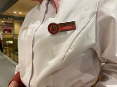 -海底捞火锅(上地华联店)