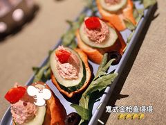 -一棵树·意大利西餐厅One Tree(新城店)