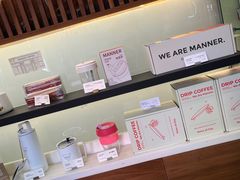 -Manner Coffee(大宁国际商业广场店)
