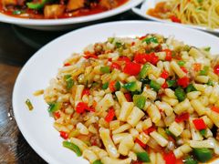 -怡妮新疆风味餐厅(东江湾路店)
