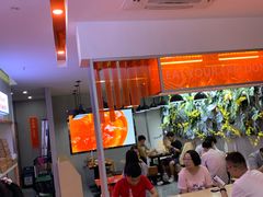 -麻小劲菌汤麻辣烫(体育西路店)