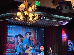 -MR.ROCKY洛奇先生RESTAURANT&BAR(宝安壹方城店)