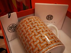 -爱马仕 HERMES(德基广场店)