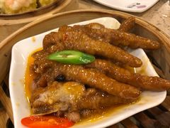 -点都德(聚福楼店)