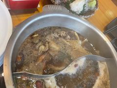 -水林间·寿喜烧自助(仙林金鹰店)