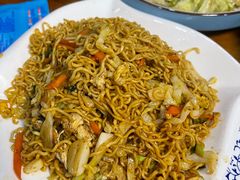 -老姑砂锅·烧烤天津菜(体北道店)