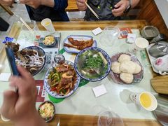 -尔力新疆丸子汤(北屯店)
