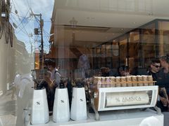 -% Arabica(京都东山店)