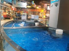 -盒马鲜生(杭州运河上街店)