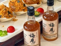 -天鲜阁·海鲜粤菜·33年老字号(石槎白云站店)