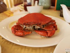 -广胜通达海鲜食府(黄沙店)