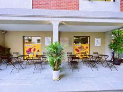 -Money Shops(愚园路店)