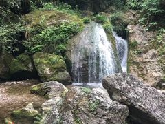 -青城山
