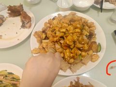 -胖子菜馆(隆昌路店)