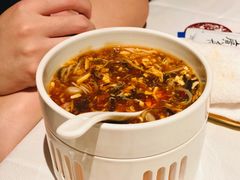 宫廷海皇酸辣羹-广舟(千禧店)