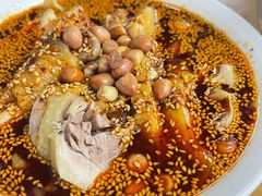 -艺味深尝(云锦路店)